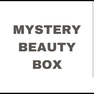 MYSTERY MAKEUP BUNDLE 💄✨